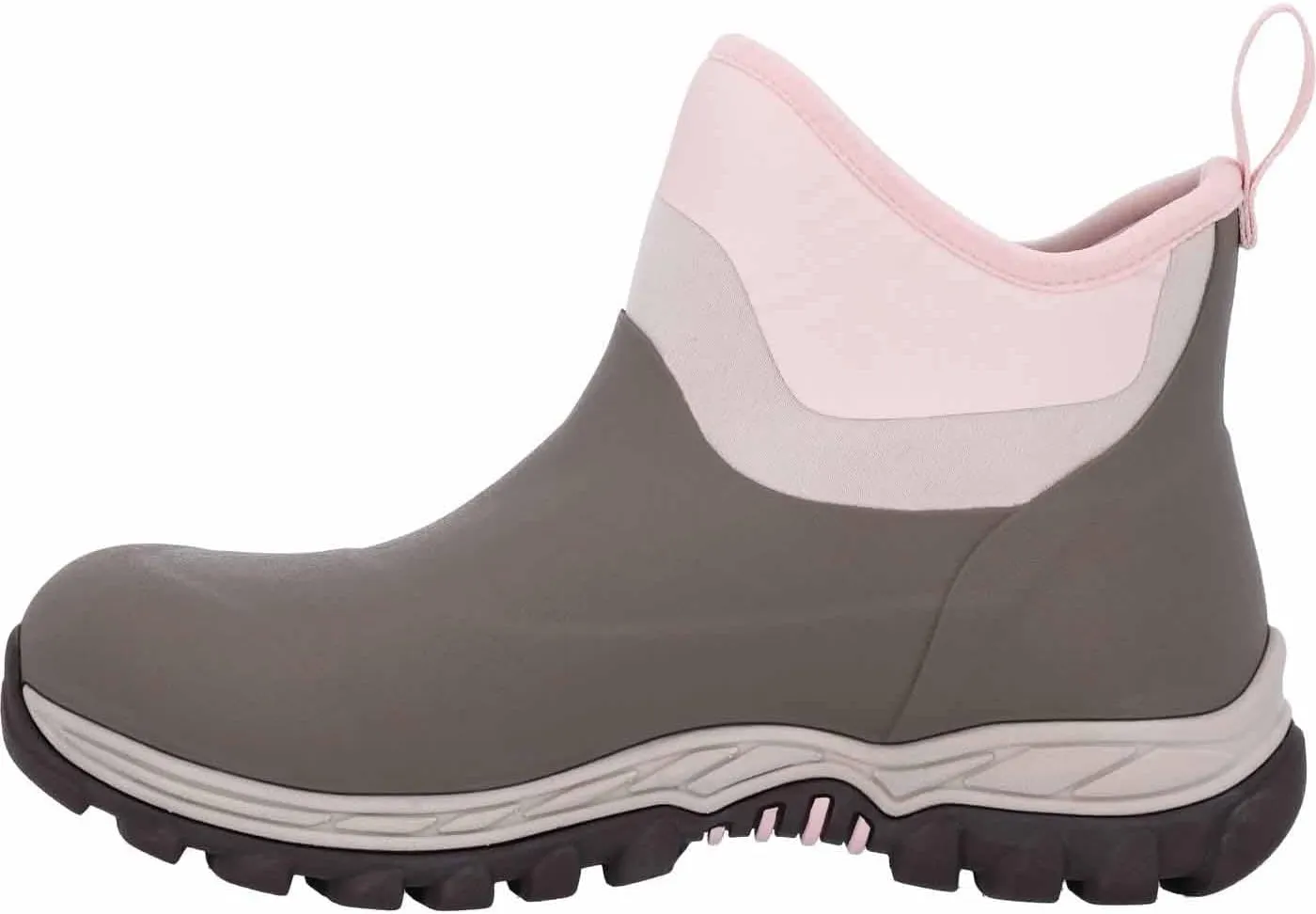 Muck Boot Women's Wmn BRN 6" Outdr Ankle Boot