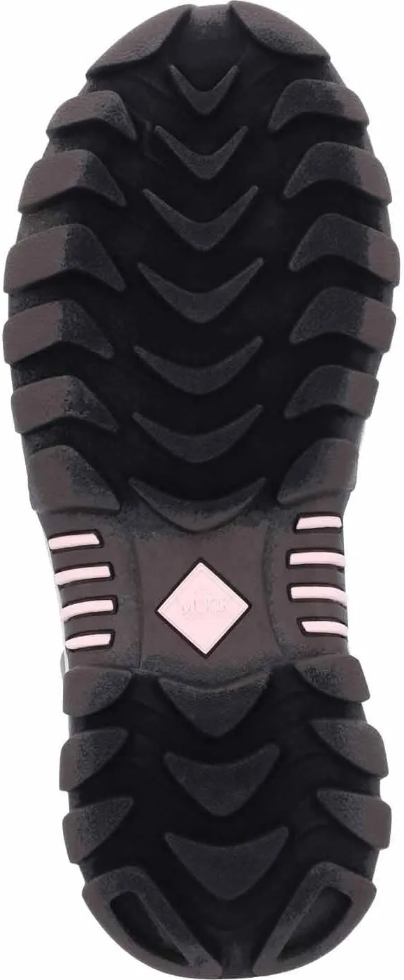 Muck Boot Women's Wmn BRN 6" Outdr Ankle Boot
