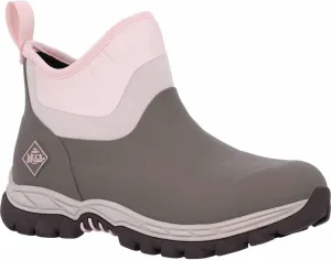 Muck Boot Women's Wmn BRN 6" Outdr Ankle Boot
