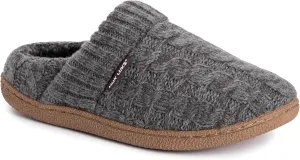 MUK LUKS Men's Marcel Slipper