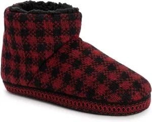 MUK LUKS Women's Favina Slipper