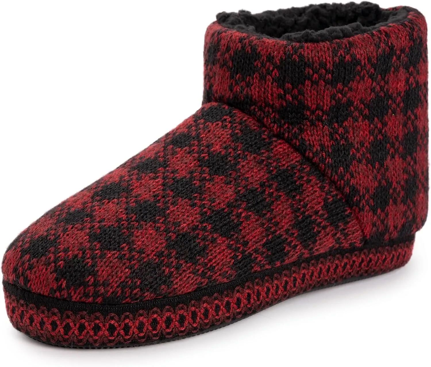 MUK LUKS Women's Favina Slipper