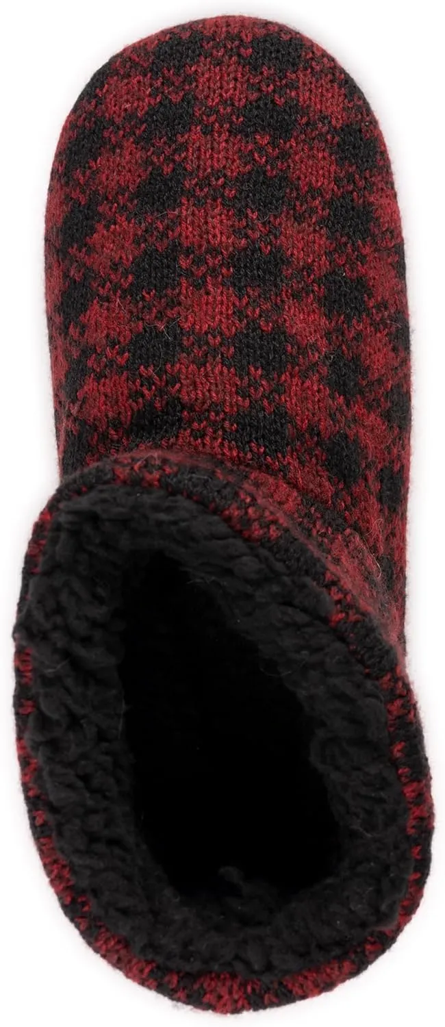 MUK LUKS Women's Favina Slipper