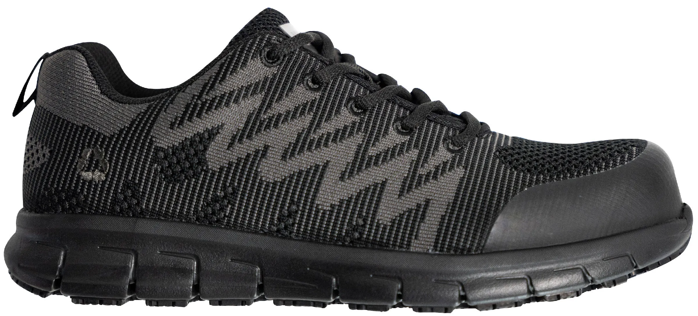 Munka Renew Lace Up Safety Shoe with Composite Toe MFM23205