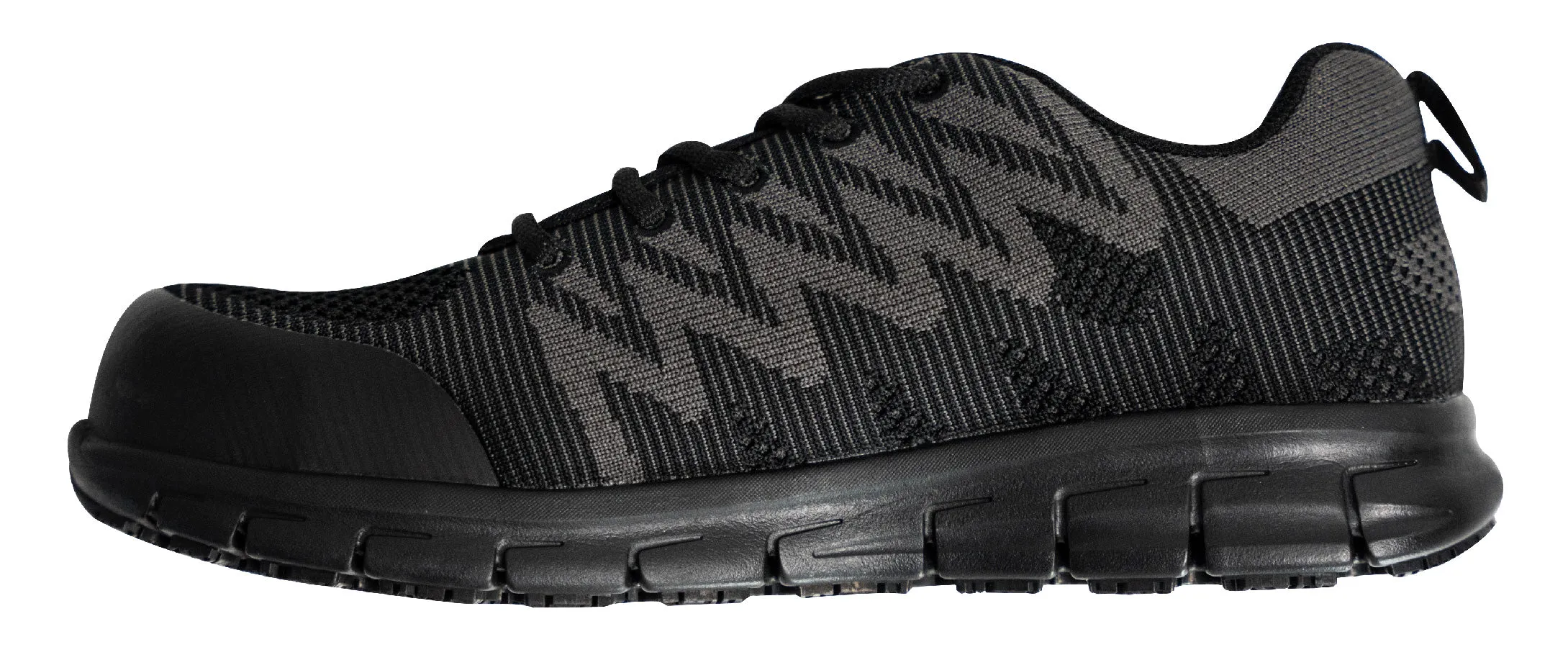 Munka Renew Lace Up Safety Shoe with Composite Toe MFM23205