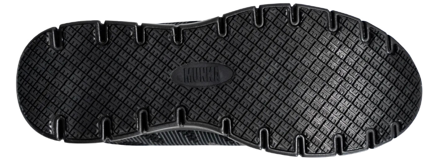 Munka Renew Lace Up Safety Shoe with Composite Toe MFM23205