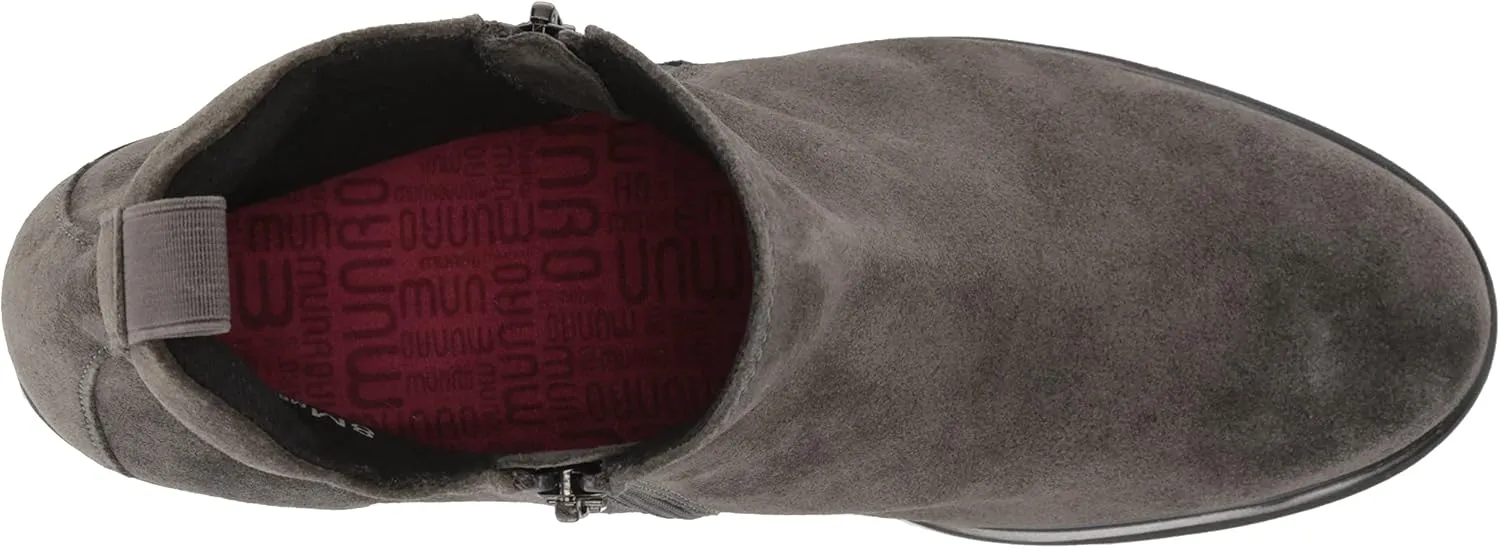 Munro Women's Rourke Ankle Boot