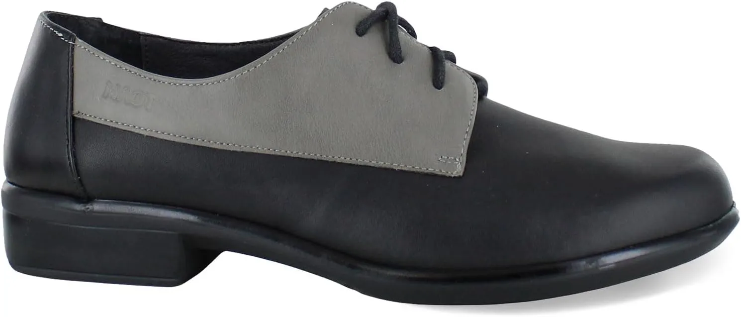 NAOT Footwear Women's Kedma Lace Up Shoe