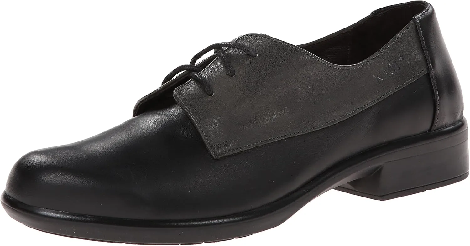 NAOT Footwear Women's Kedma Lace Up Shoe