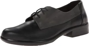 NAOT Footwear Women's Kedma Lace Up Shoe