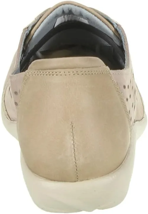 NAOT Footwear Women's Lace Up Lalo Shoe