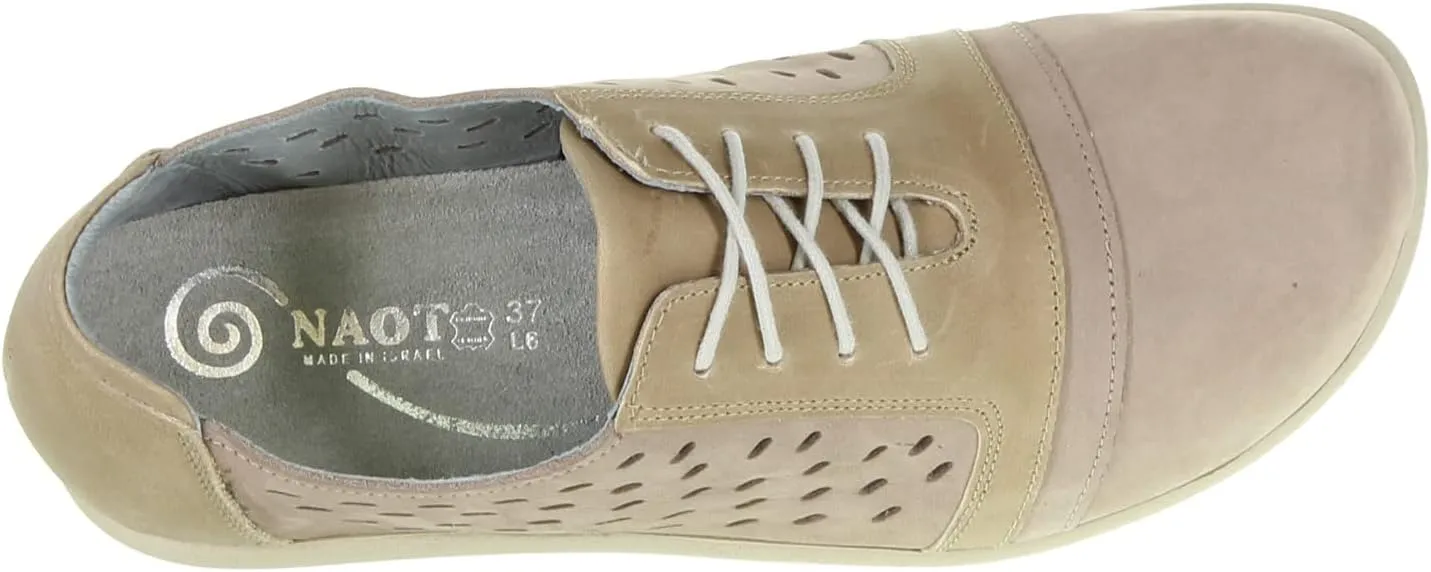 NAOT Footwear Women's Lace Up Lalo Shoe