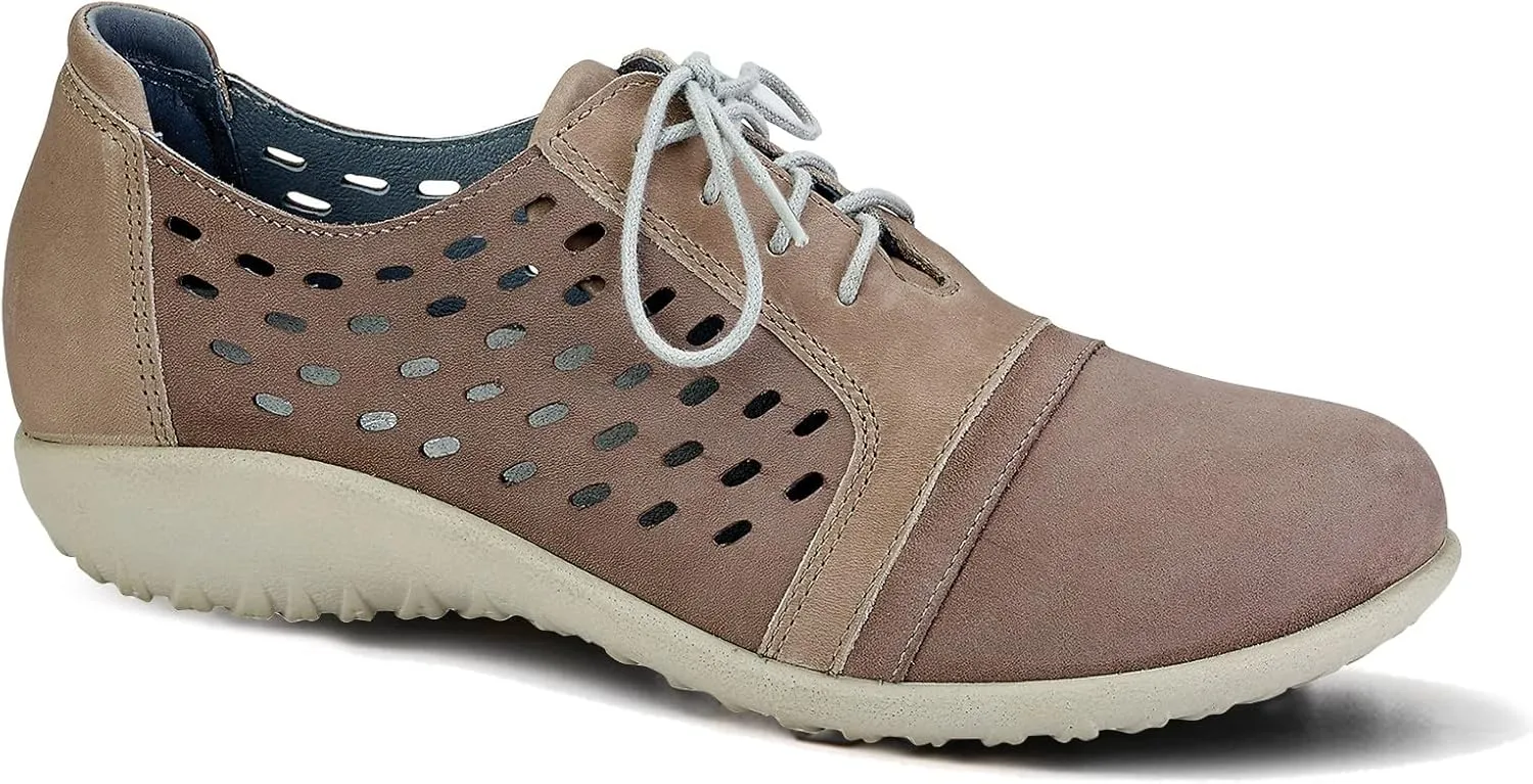 NAOT Footwear Women's Lace Up Lalo Shoe