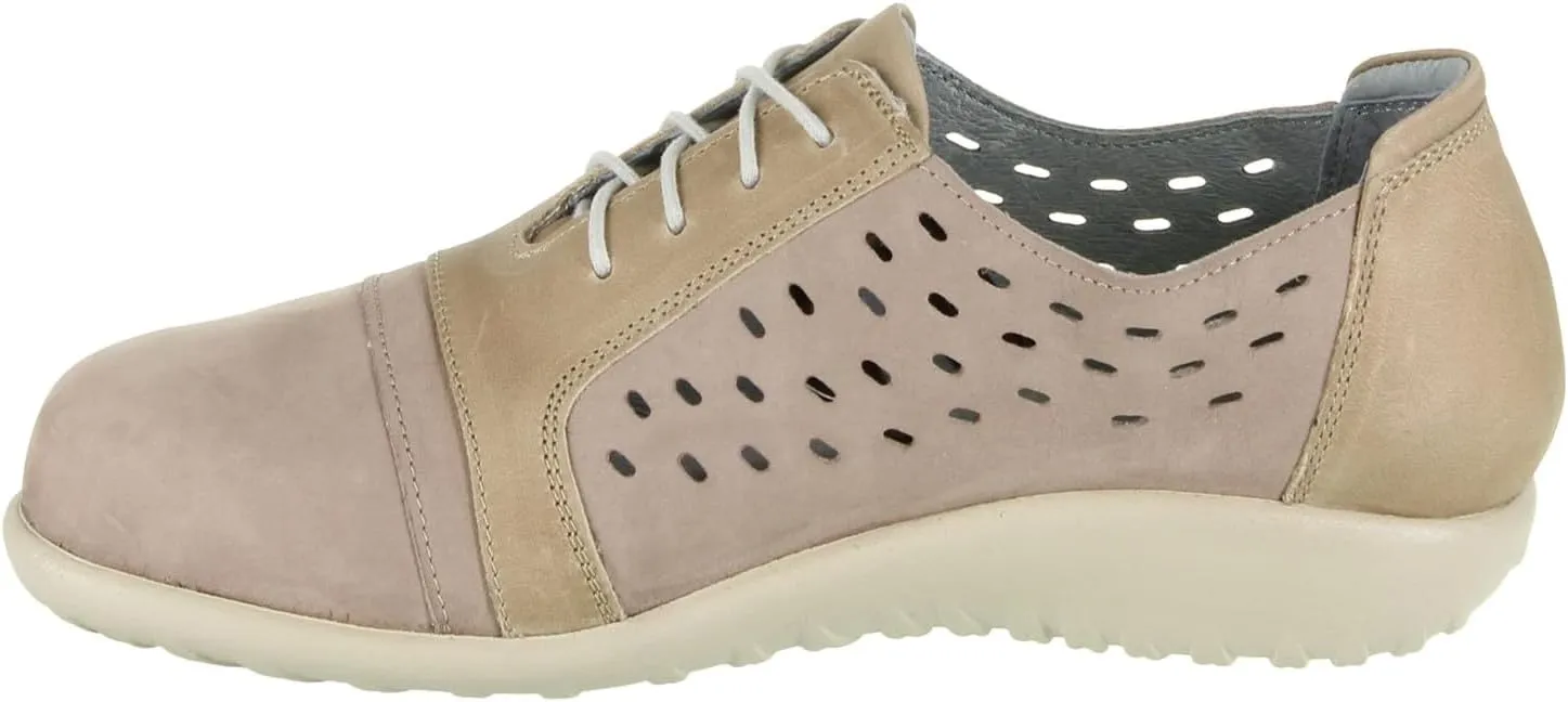 NAOT Footwear Women's Lace Up Lalo Shoe
