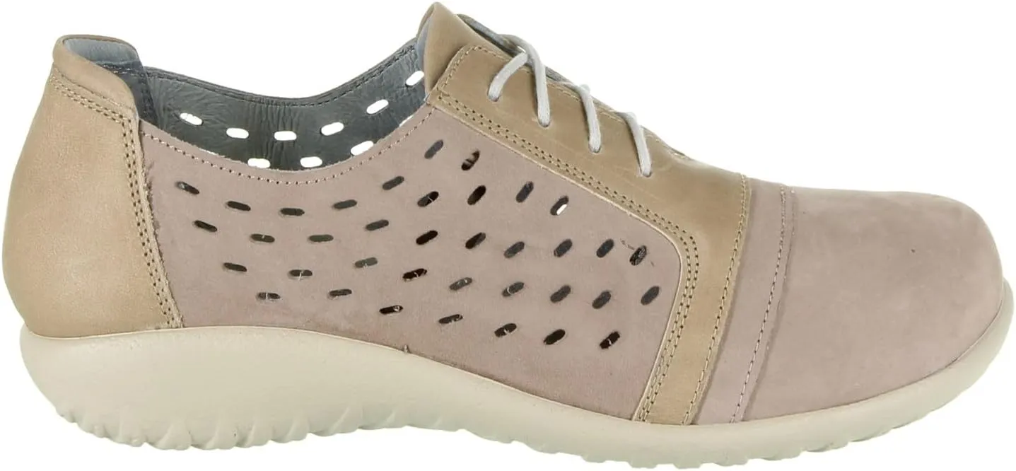 NAOT Footwear Women's Lace Up Lalo Shoe