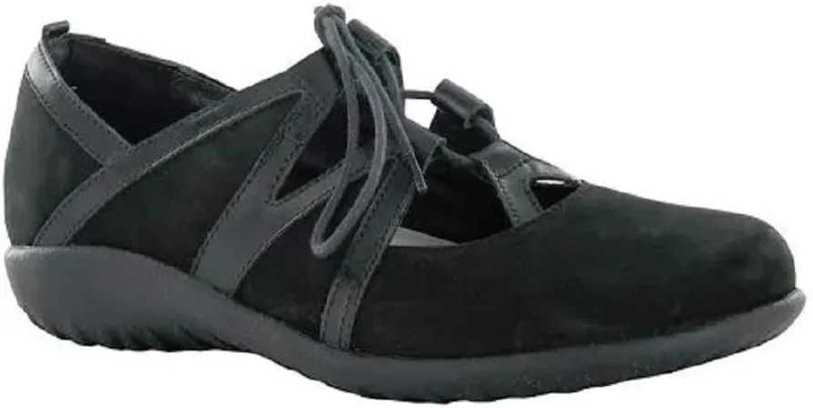 NAOT Footwear Women's Lace-up TiMu Shoe