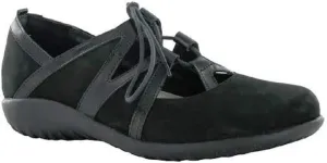 NAOT Footwear Women's Lace-up TiMu Shoe