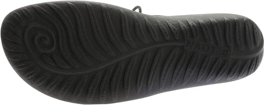 NAOT Footwear's Women's Lace-up Kata Shoe