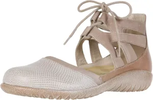 NAOT Footwear's Women's Lace-up Kata Shoe