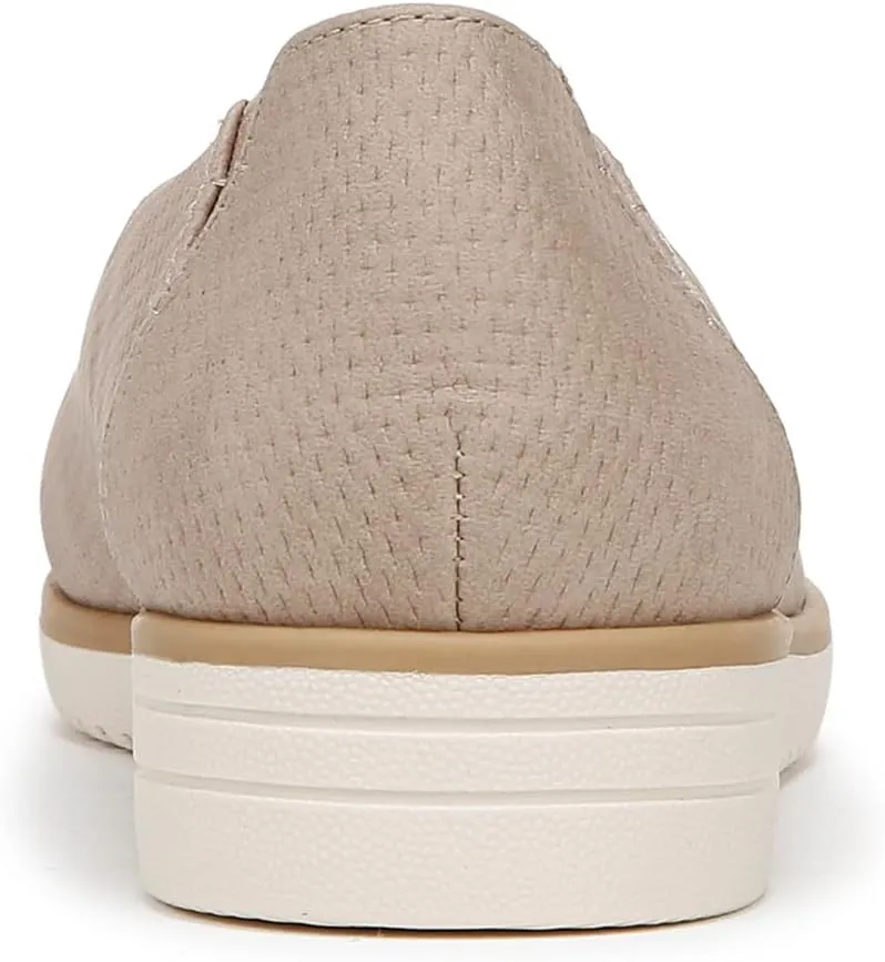Naturalizer Soul Women's Idea Cushioned Slip-On Ballet Flat
