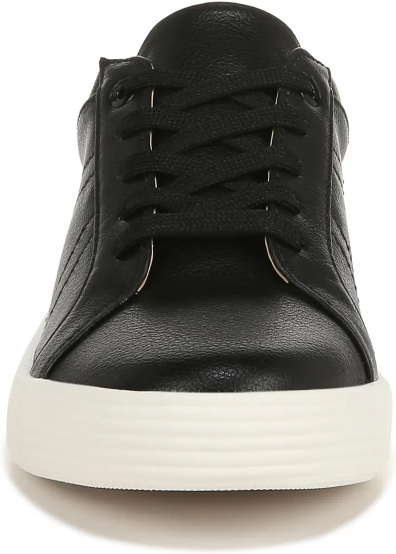 Naturalizer Soul Women's Neela Lace-Up Sneaker