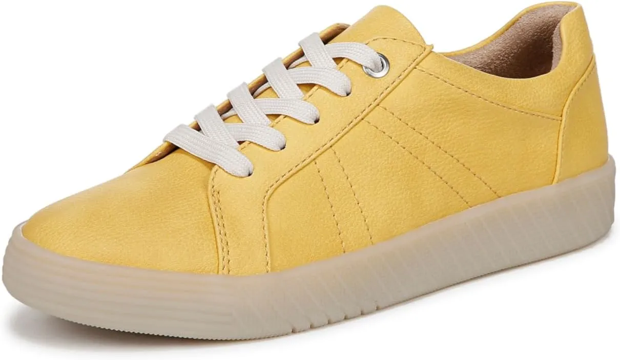Naturalizer Soul Women's Neela Lace-Up Sneaker