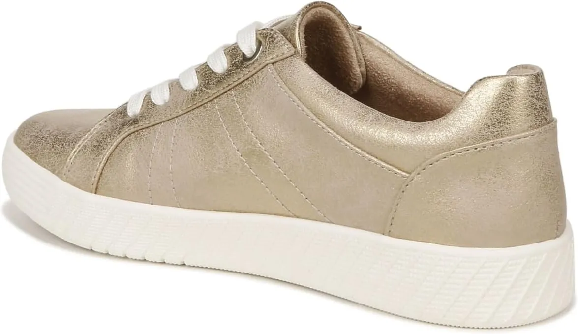 Naturalizer Soul Women's Neela Lace-Up Sneaker