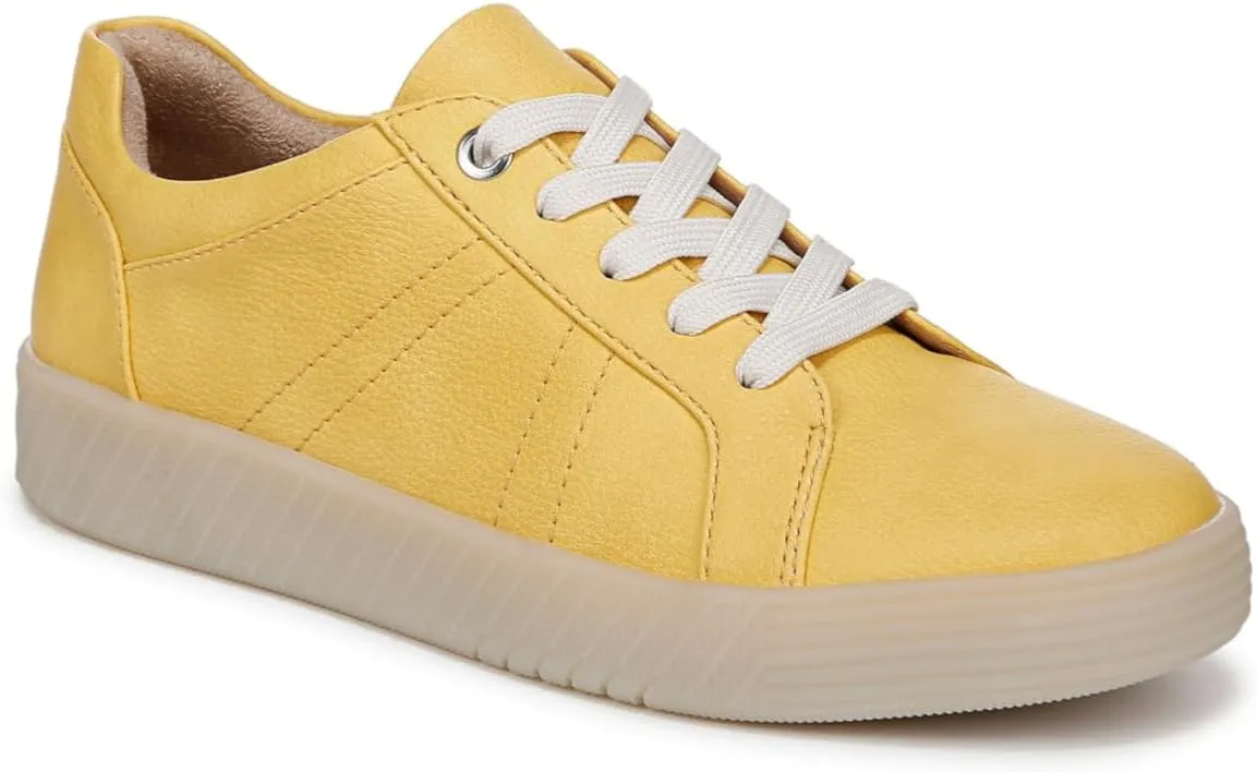 Naturalizer Soul Women's Neela Lace-Up Sneaker