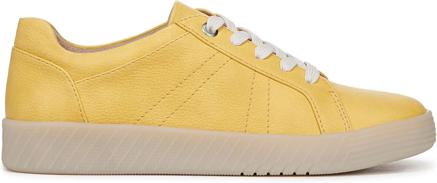 Naturalizer Soul Women's Neela Lace-Up Sneaker