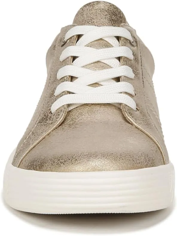 Naturalizer Soul Women's Neela Lace-Up Sneaker