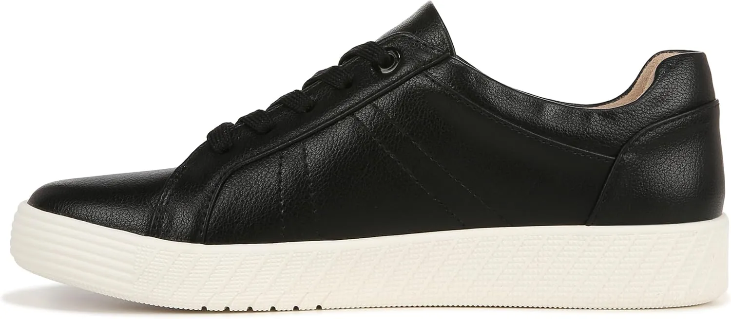 Naturalizer Soul Women's Neela Lace-Up Sneaker