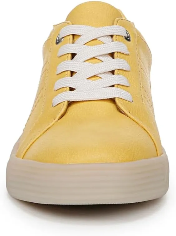 Naturalizer Soul Women's Neela Lace-Up Sneaker
