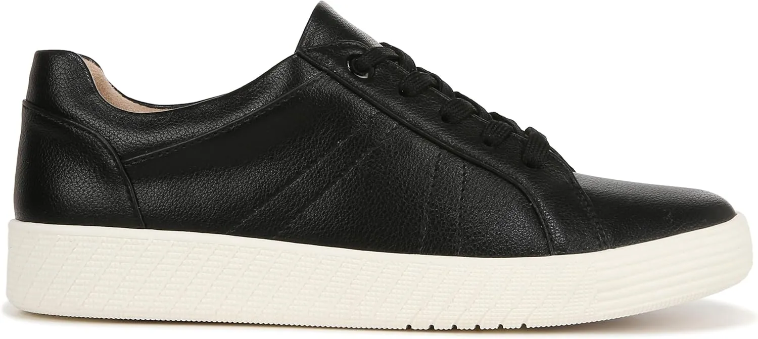 Naturalizer Soul Women's Neela Lace-Up Sneaker