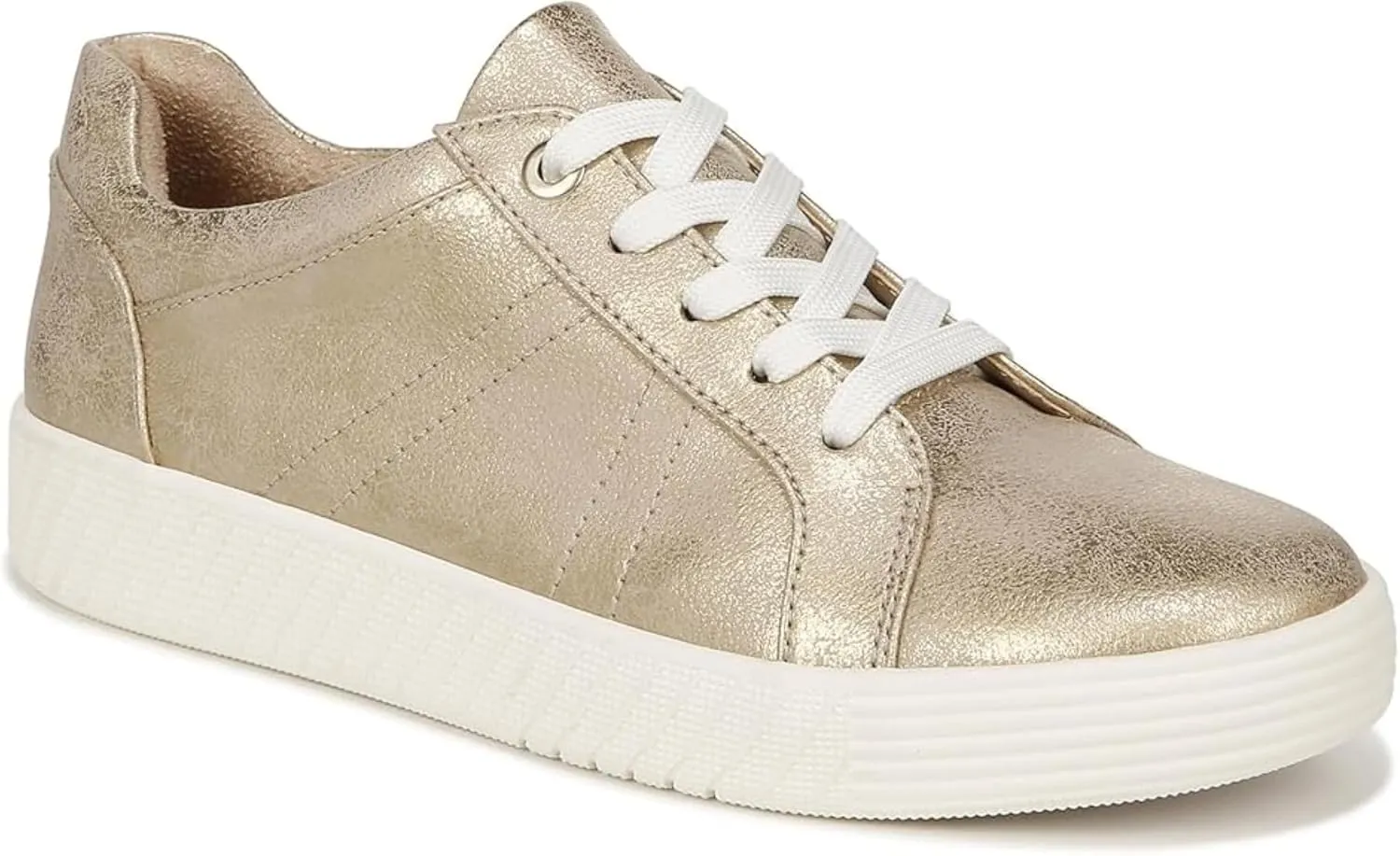 Naturalizer Soul Women's Neela Lace-Up Sneaker
