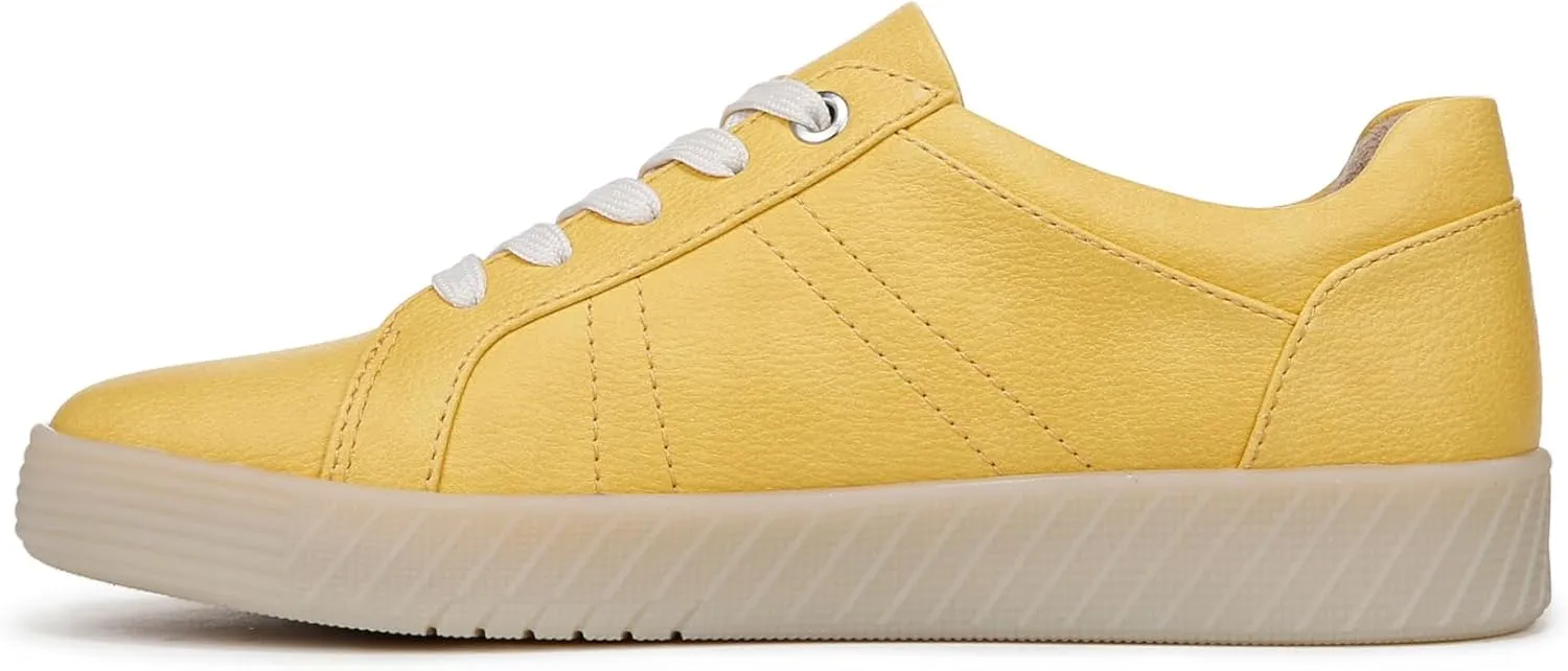 Naturalizer Soul Women's Neela Lace-Up Sneaker