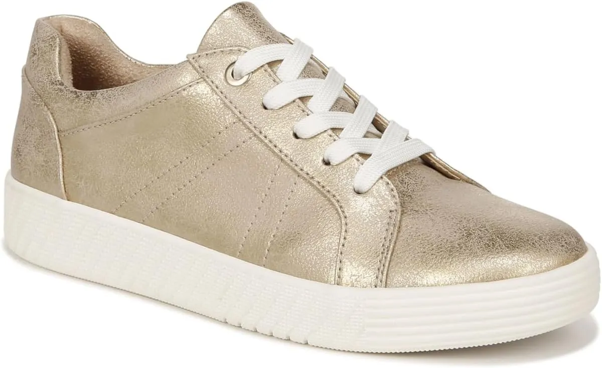 Naturalizer Soul Women's Neela Lace-Up Sneaker