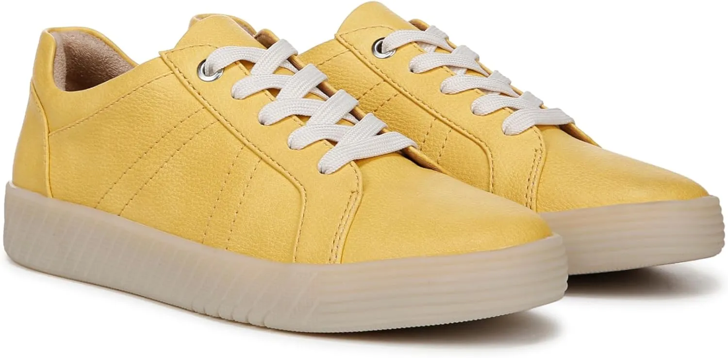 Naturalizer Soul Women's Neela Lace-Up Sneaker