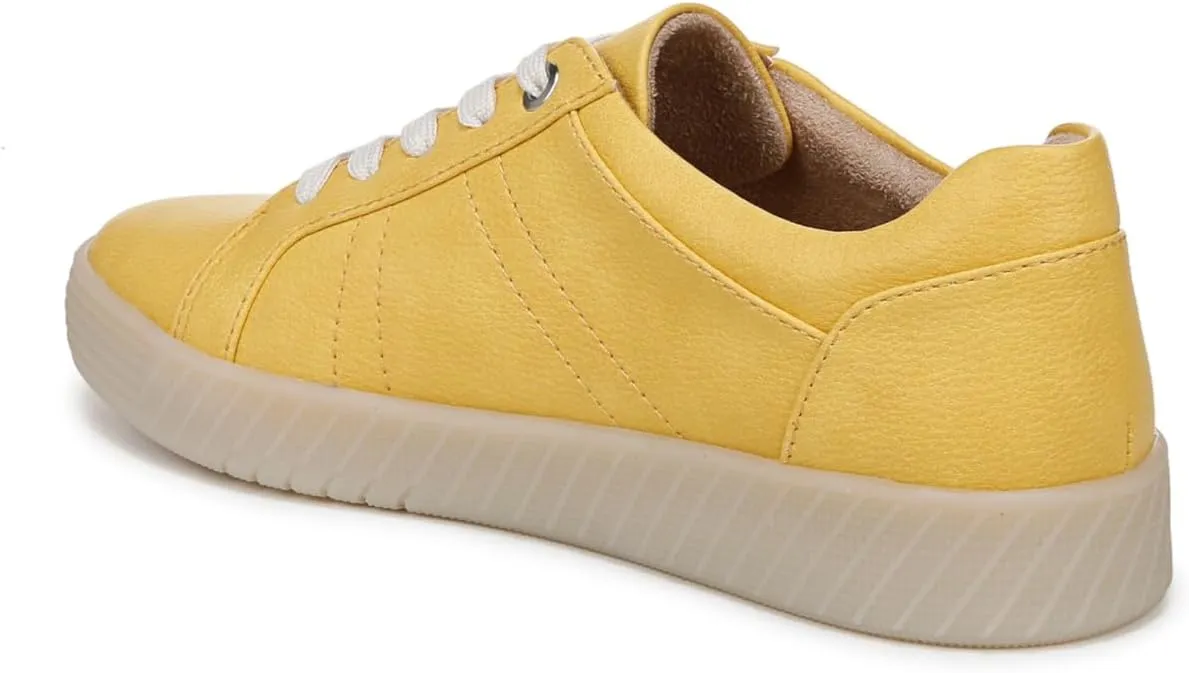 Naturalizer Soul Women's Neela Lace-Up Sneaker