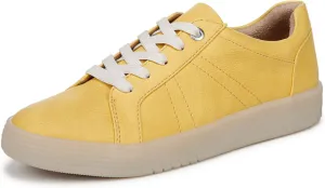 Naturalizer Soul Women's Neela Lace-Up Sneaker