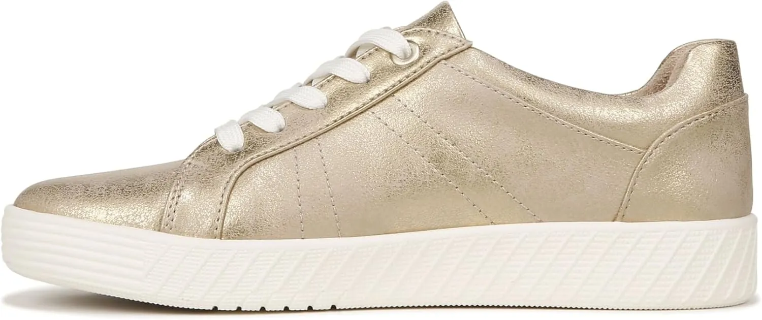 Naturalizer Soul Women's Neela Lace-Up Sneaker