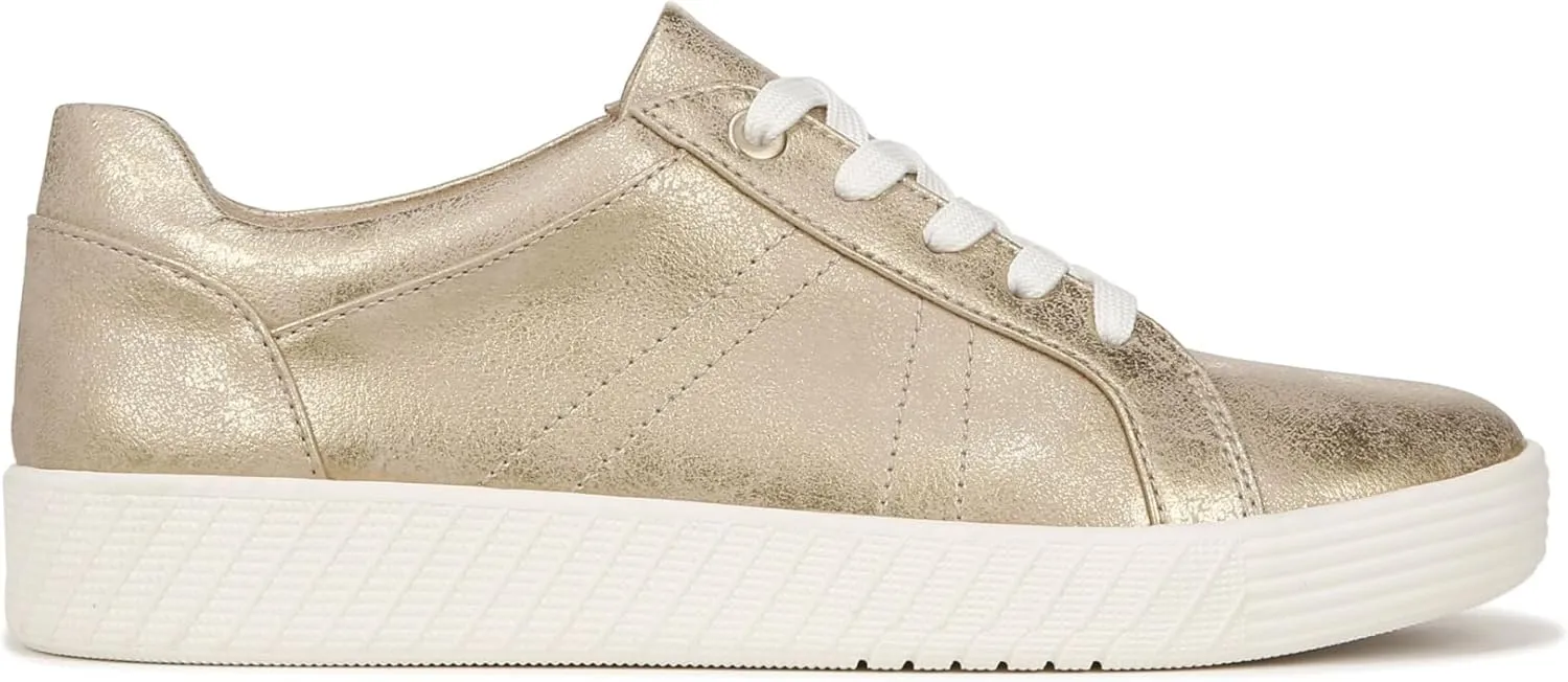 Naturalizer Soul Women's Neela Lace-Up Sneaker