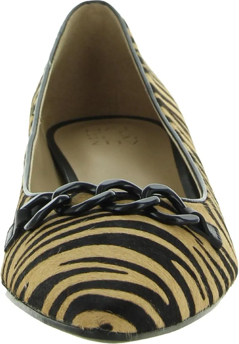 Naturalizer Women's Becca Ballet Flat