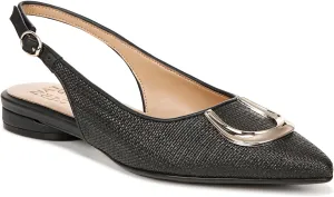Naturalizer Women's, Bixby 2 Flat