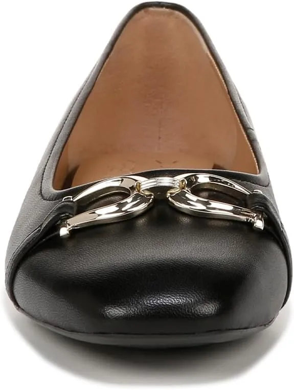 Naturalizer Women's Charlotte Slip-On Ballet Flat
