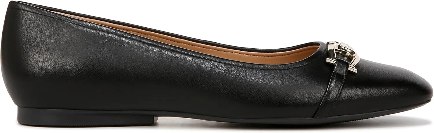 Naturalizer Women's Charlotte Slip-On Ballet Flat