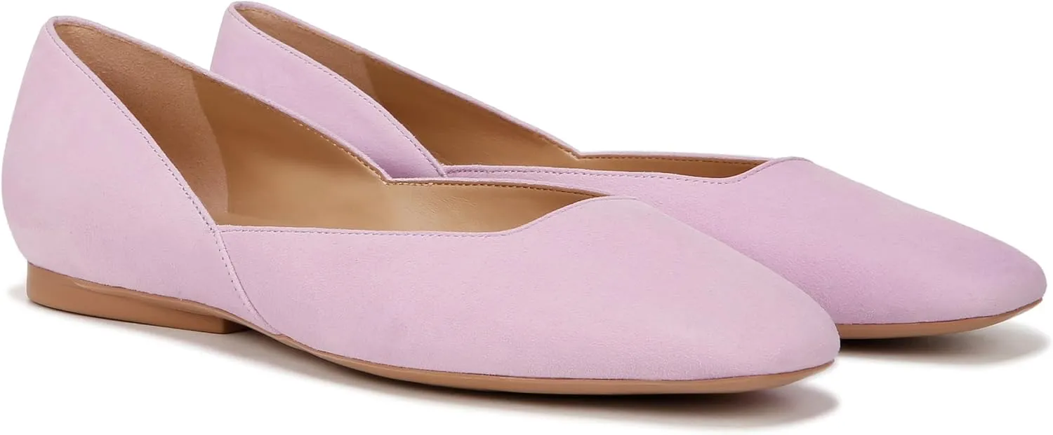 Naturalizer Women's Essential Ballet Flat