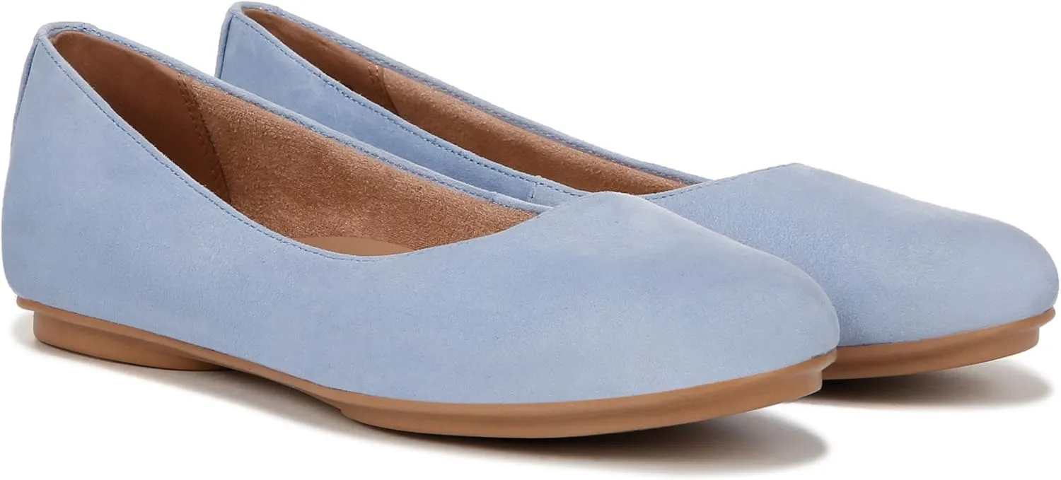 Naturalizer Women's Essential Ballet Flat