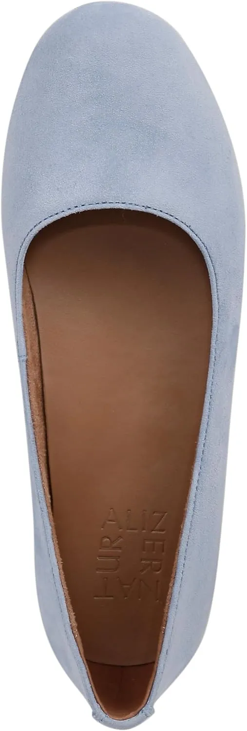 Naturalizer Women's Essential Ballet Flat