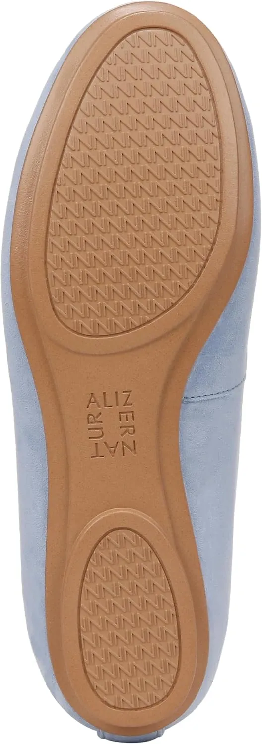 Naturalizer Women's Essential Ballet Flat