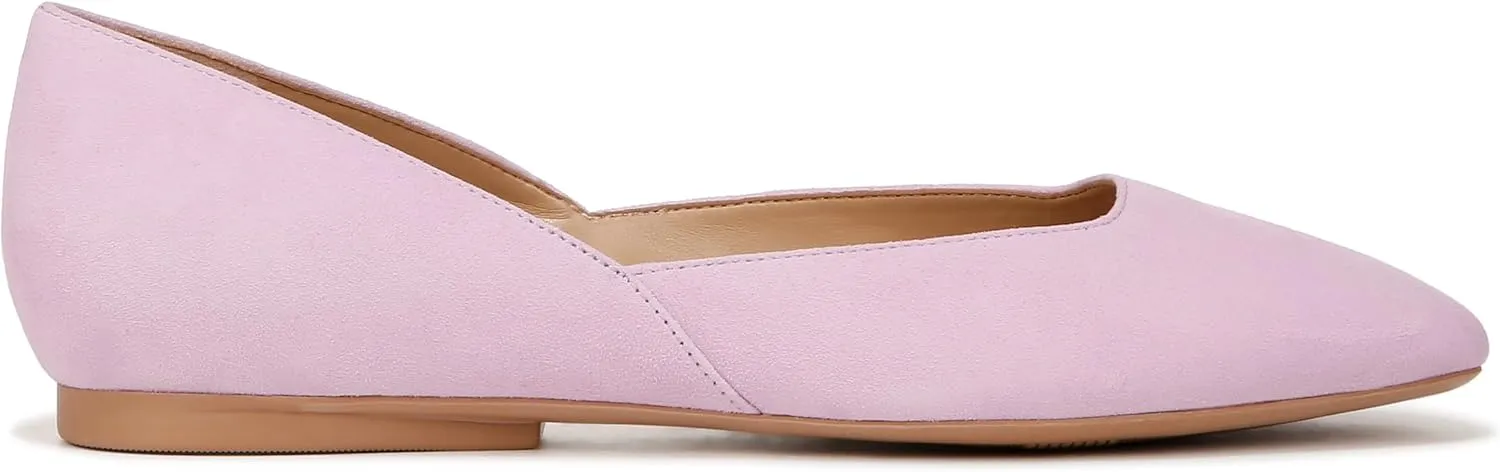 Naturalizer Women's Essential Ballet Flat